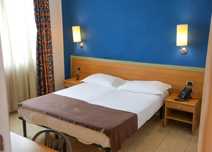 Hotel Palace Due Ponti