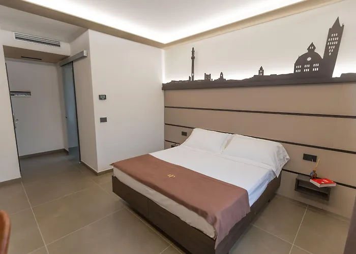 Palace Due Ponti Сиена