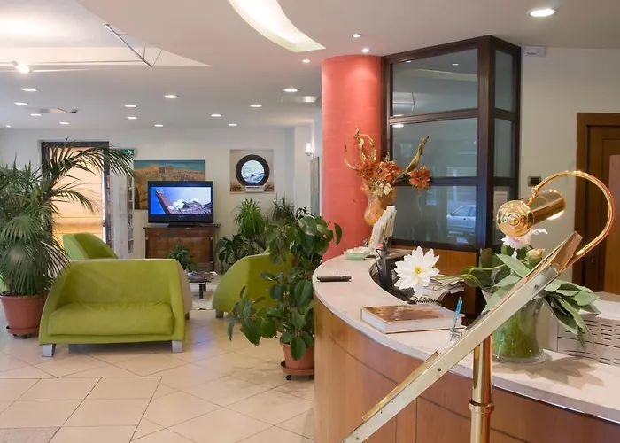 Palace Due Ponti Hotel 3*