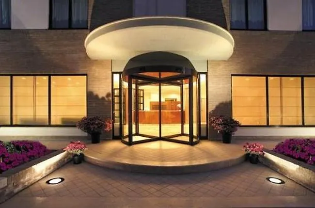 Hotel Palace Due Ponti 3*