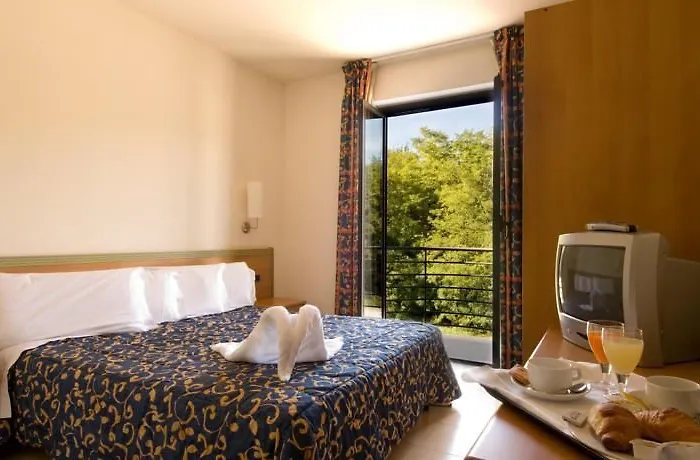 Palace Due Ponti Сиена