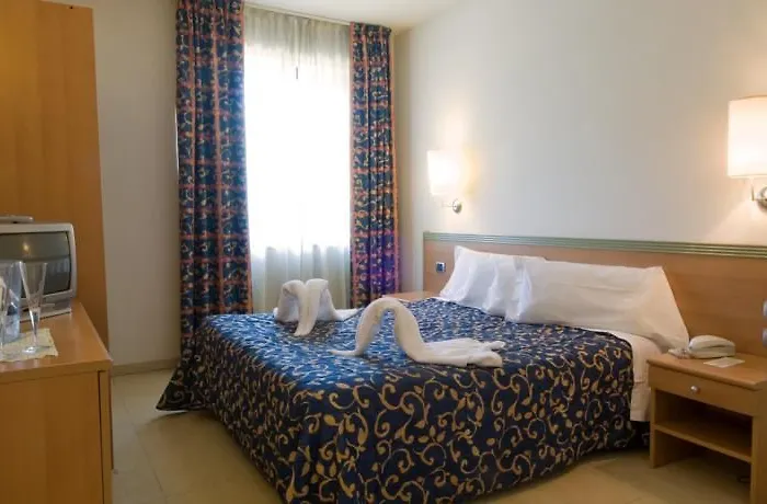 Palace Due Ponti 3* Сиена