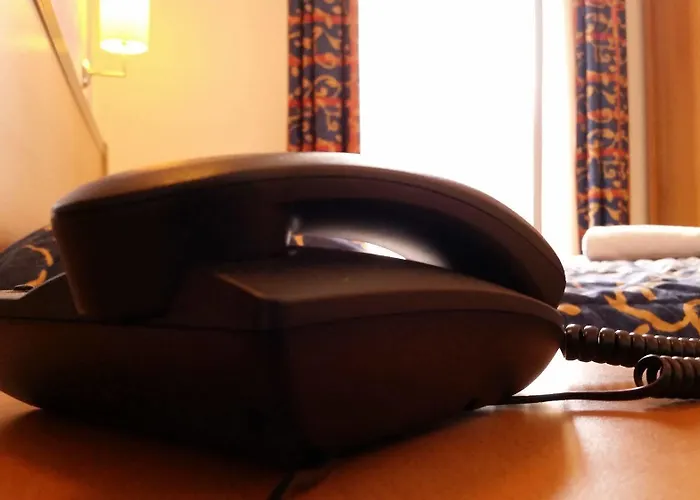 Отель Palace Due Ponti