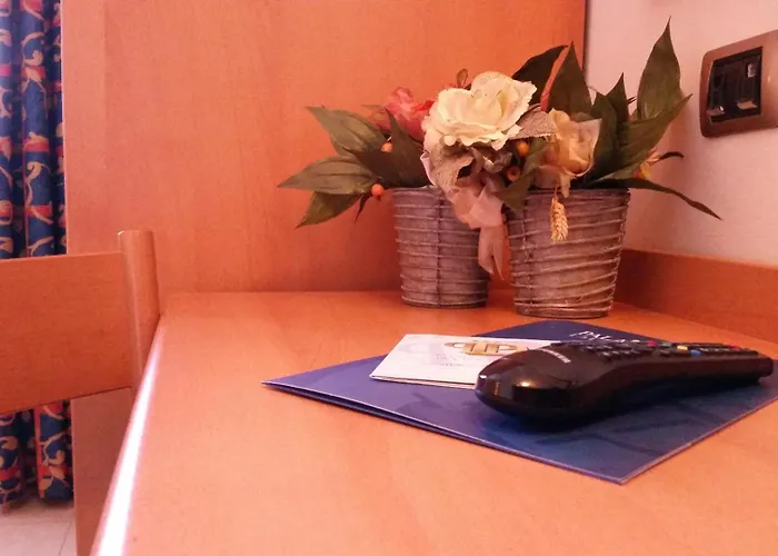 Hotel Palace Due Ponti Siena