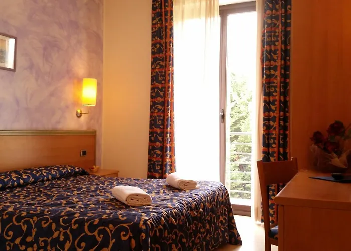 Palace Due Ponti Сиена