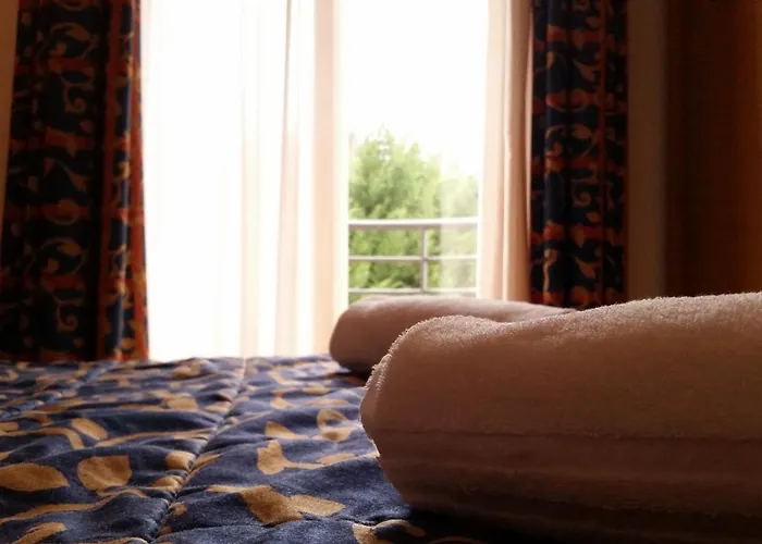 Hotel Palace Due Ponti 3*