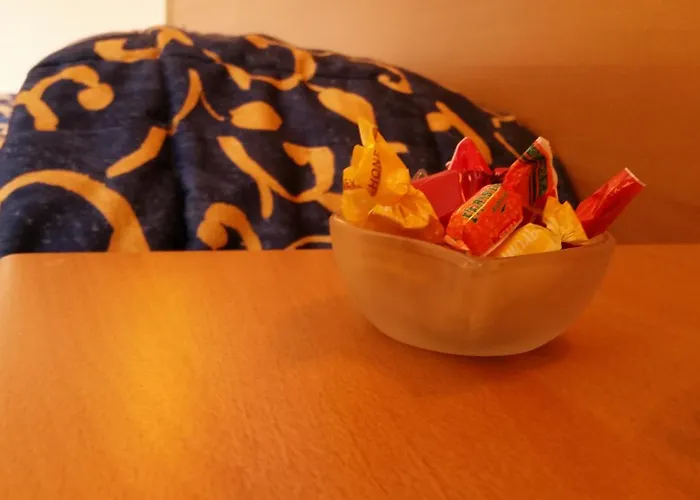 Palace Due Ponti Отель