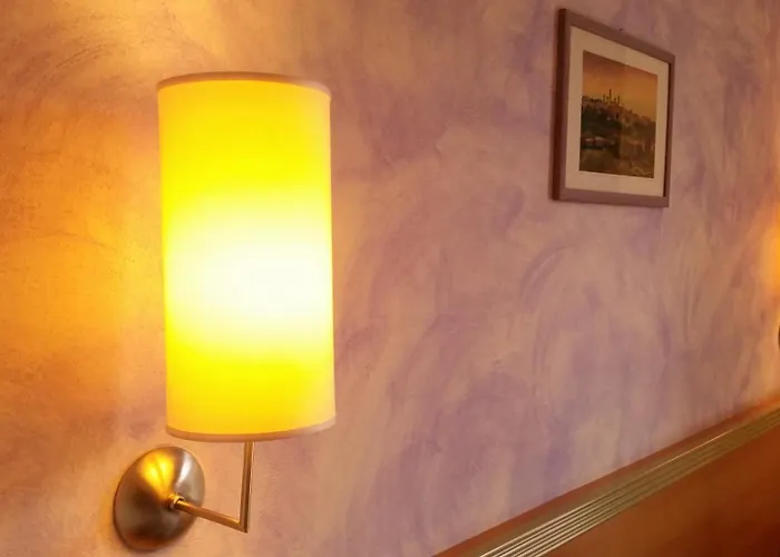 Отель Palace Due Ponti Сиена