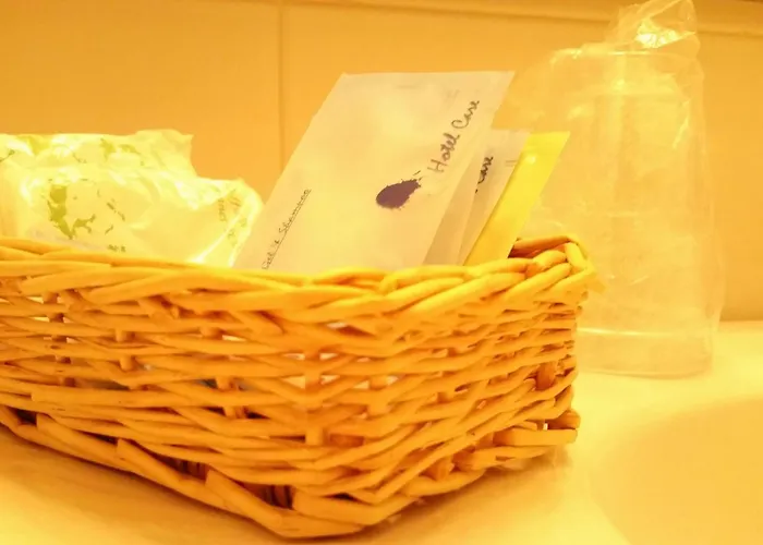 Palace Due Ponti Отель 3*