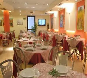 Palace Due Ponti Отель 3*