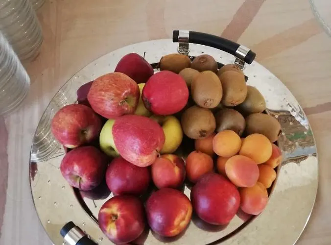 Отель Palace Due Ponti