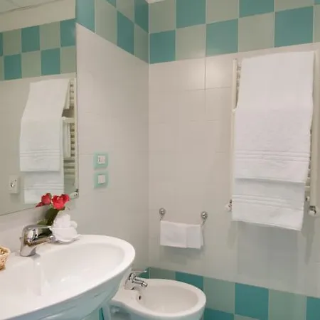 호텔 Palace Due Ponti