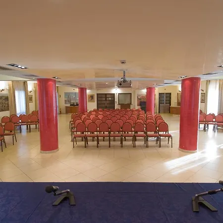 Palace Due Ponti 3* Sienne