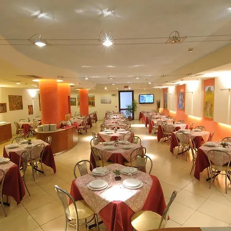 Palace Due Ponti Sienne