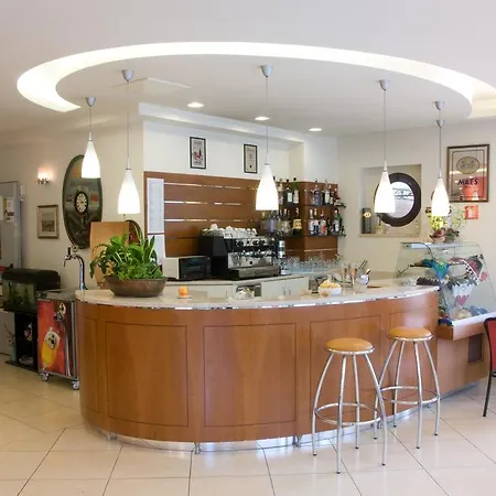 Hotel Palace Due Ponti