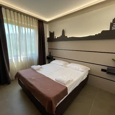 فندق Palace Due Ponti 3*