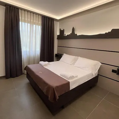 Palace Due Ponti Siena