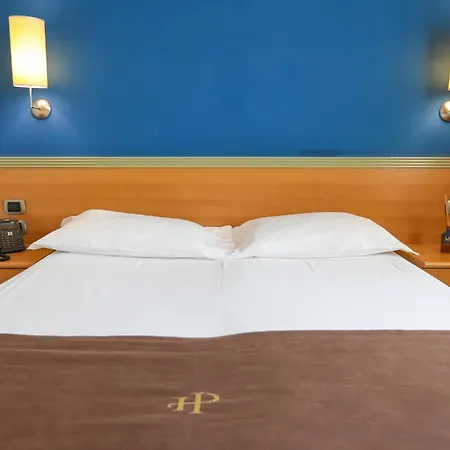 Palace Due Ponti Hotel