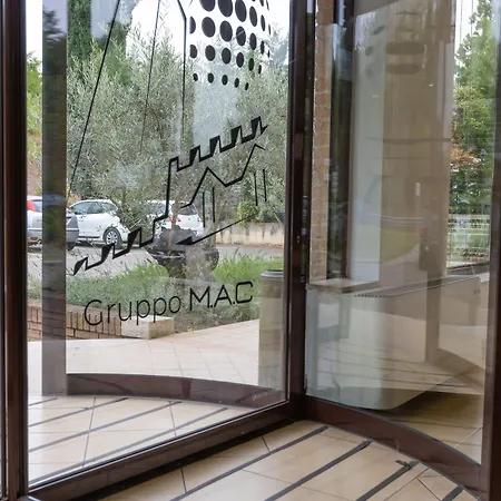 Palace Due Ponti 호텔