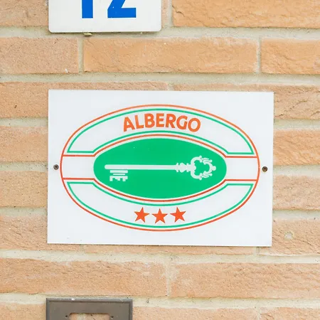 Palace Due Ponti 3* Sienne