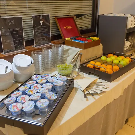 Palace Due Ponti 호텔 3*