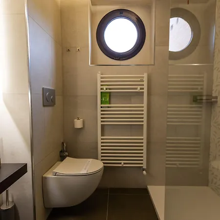 Palace Due Ponti 시에나