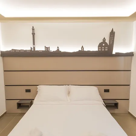 Hotel Palace Due Ponti 3*