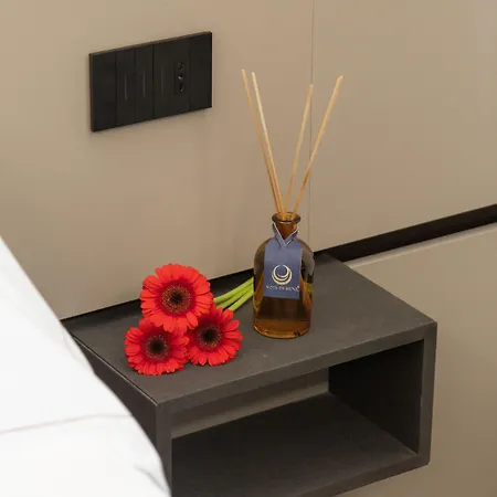 Palace Due Ponti Sienne