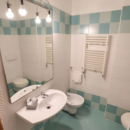 Palace Due Ponti Hotel