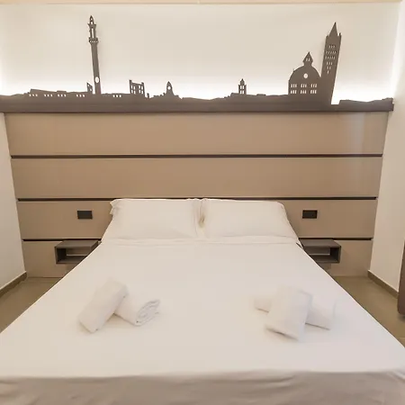 Palace Due Ponti فندق