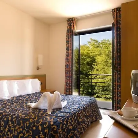 Palace Due Ponti Sienne