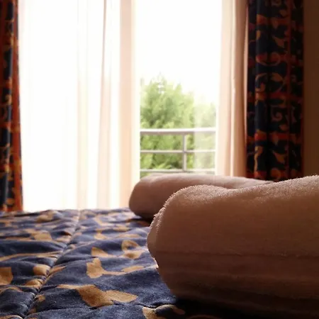 Hotel Palace Due Ponti 3*