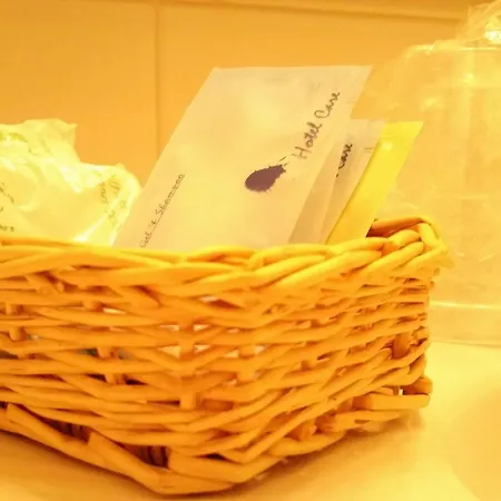 Palace Due Ponti 호텔 3*