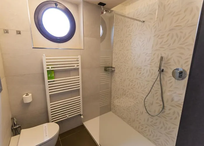 Palace Due Ponti Hotel