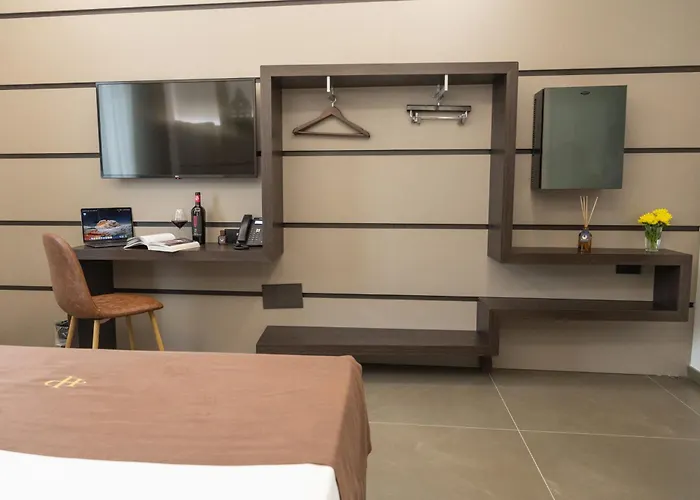 Palace Due Ponti Hotel 3*