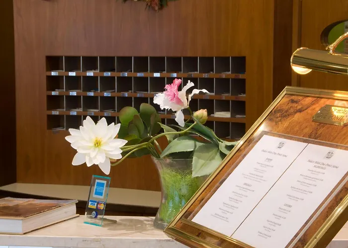 Hotel Palace Due Ponti 3*