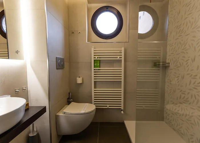 Palace Due Ponti Siena