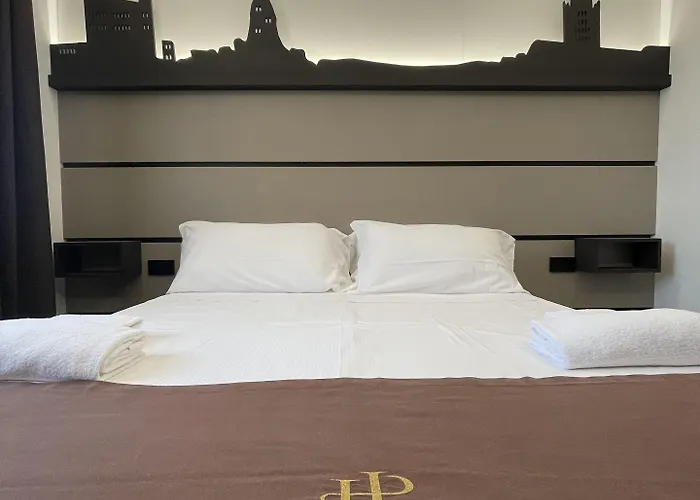 Hotel Palace Due Ponti