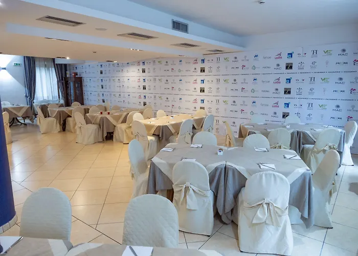 Palace Due Ponti Siena