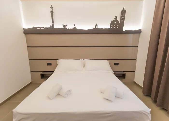 Palace Due Ponti Hotel