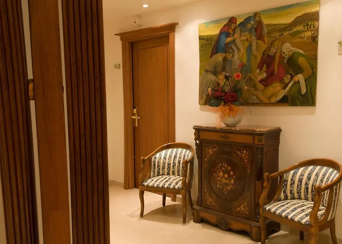 Hotel Palace Due Ponti