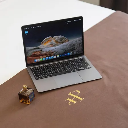 فندق Palace Due Ponti سيينا