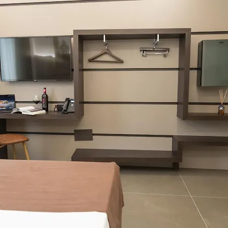 Palace Due Ponti فندق 3*