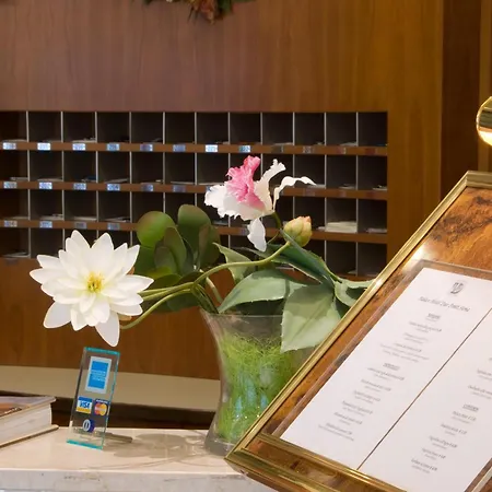 فندق Palace Due Ponti 3*