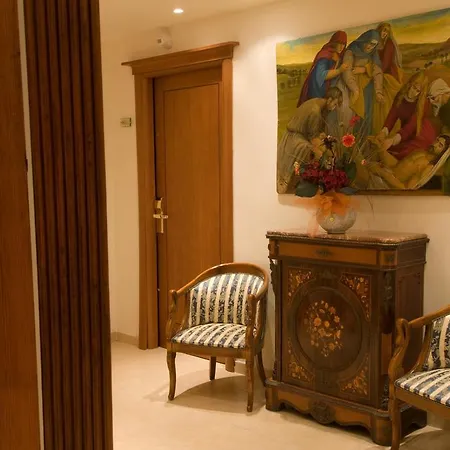 فندق Palace Due Ponti