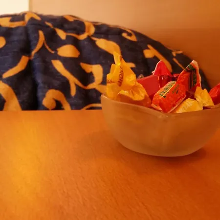 Palace Due Ponti فندق