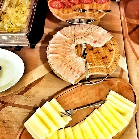 Palace Due Ponti 3* سيينا