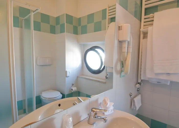 Palace Due Ponti Hotel Siena