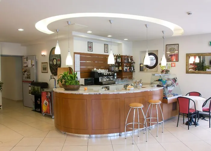 Hotel Palace Due Ponti