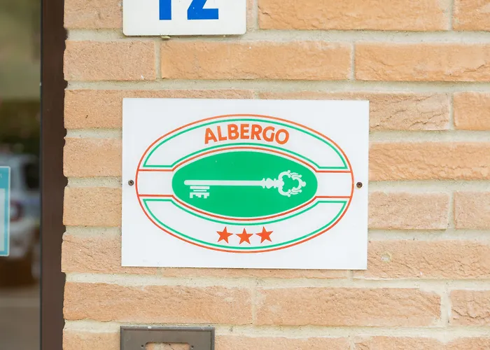 Palace Due Ponti 3* Siena